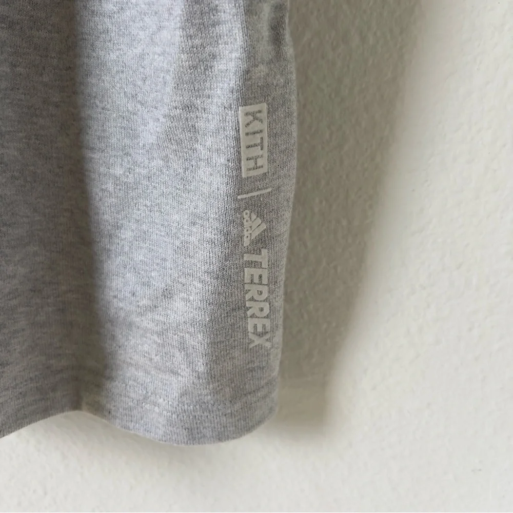 Kith adidas terrex